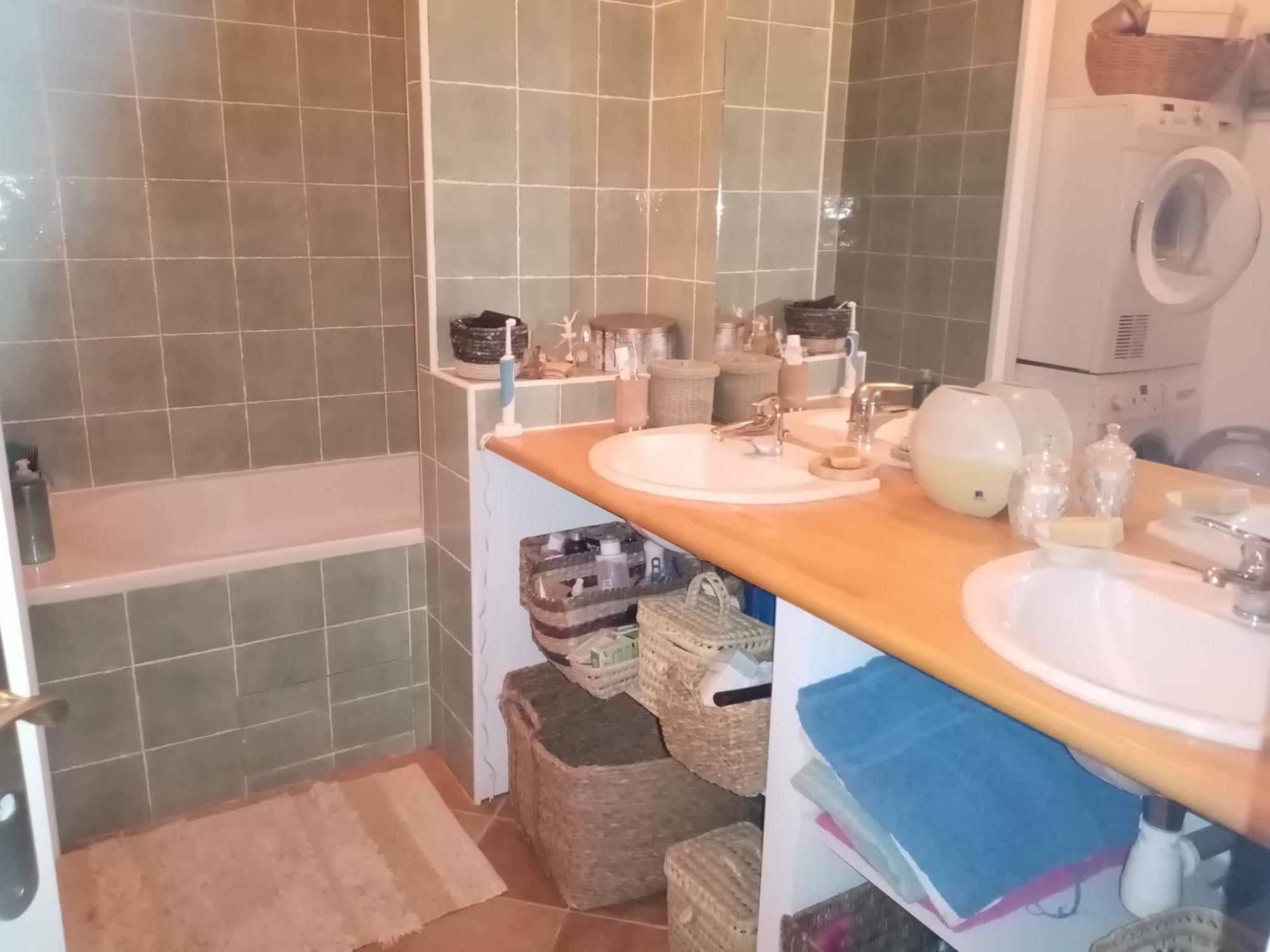 La Campagne Au Bord De La Mer, Chambre Chez L'Habitant Champeaux Екстериор снимка