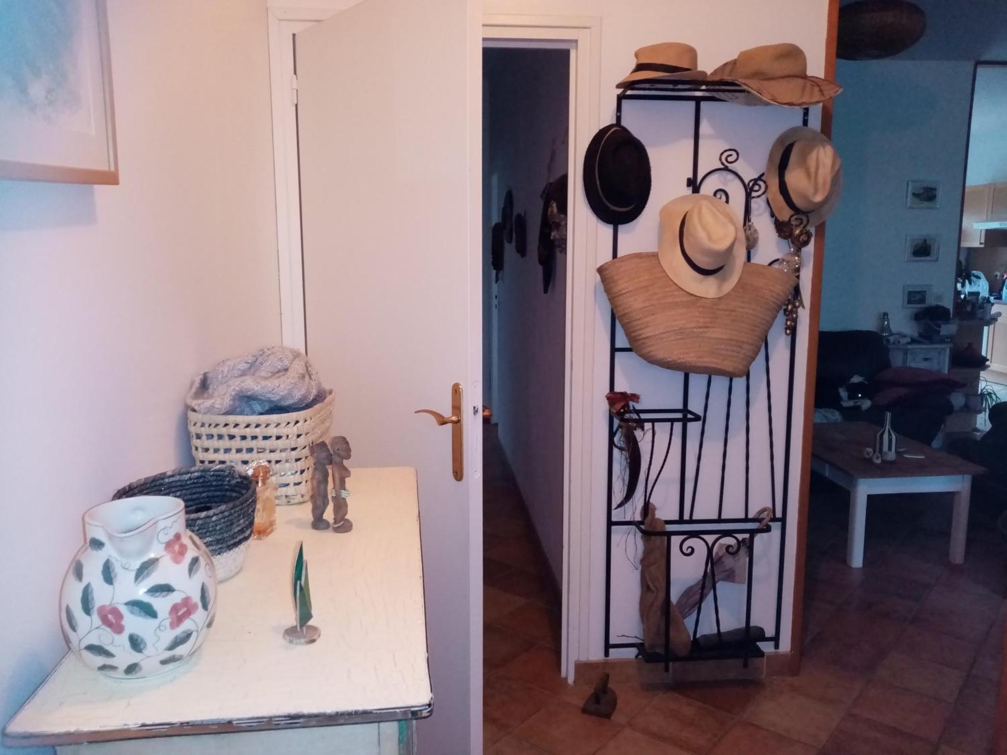 La Campagne Au Bord De La Mer, Chambre Chez L'Habitant Champeaux Екстериор снимка