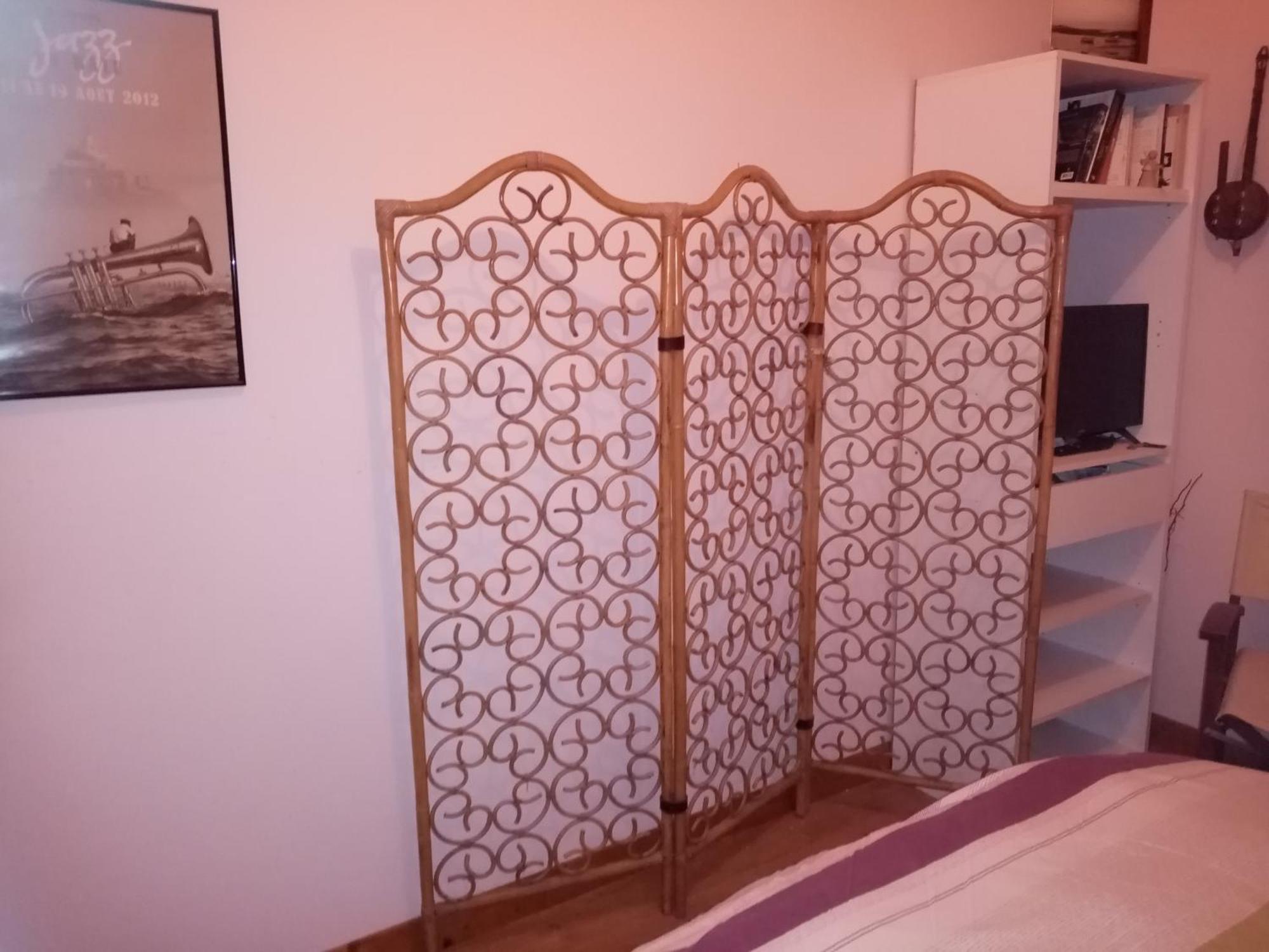 La Campagne Au Bord De La Mer, Chambre Chez L'Habitant Champeaux Екстериор снимка